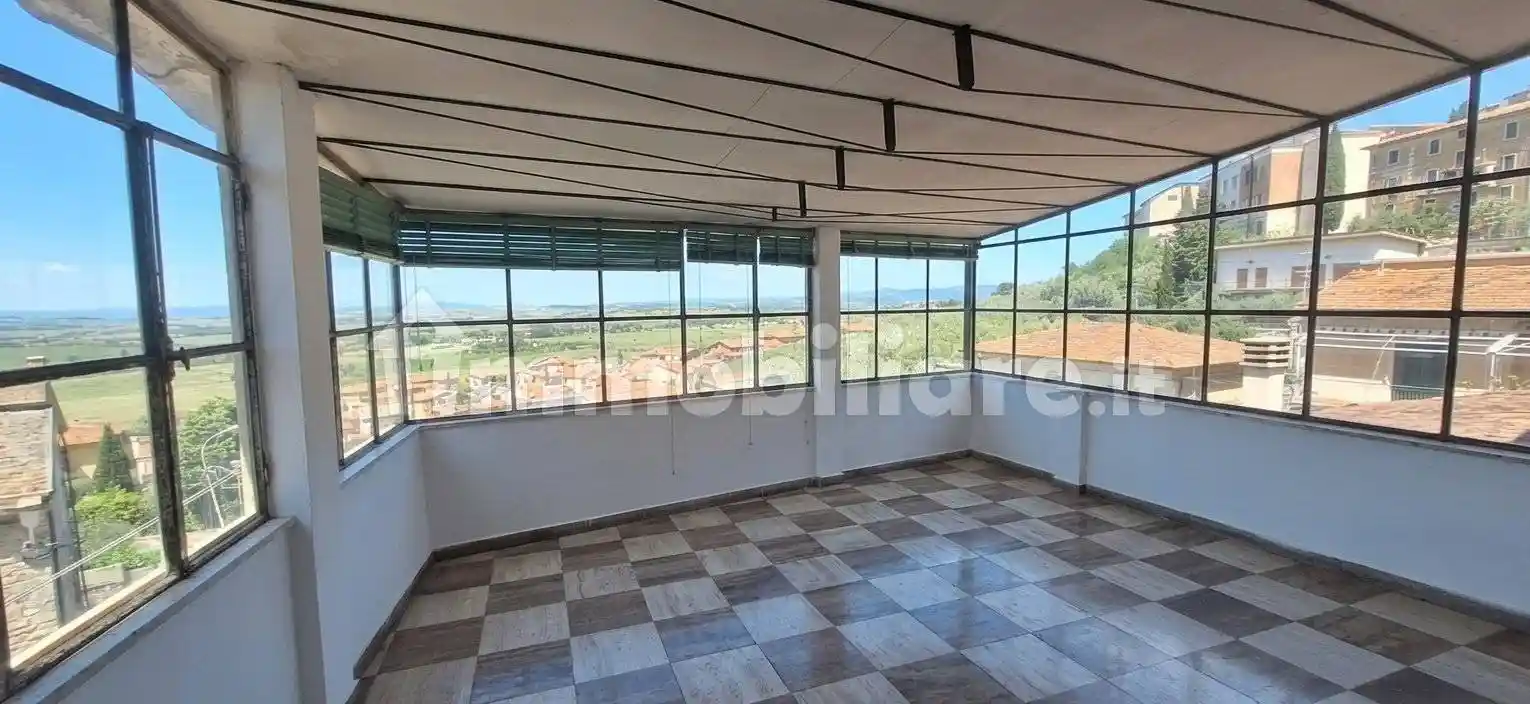 Appartamento in vendita a Rapolano Terme