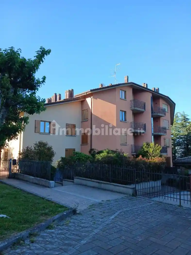 Appartamento in vendita a Loiano