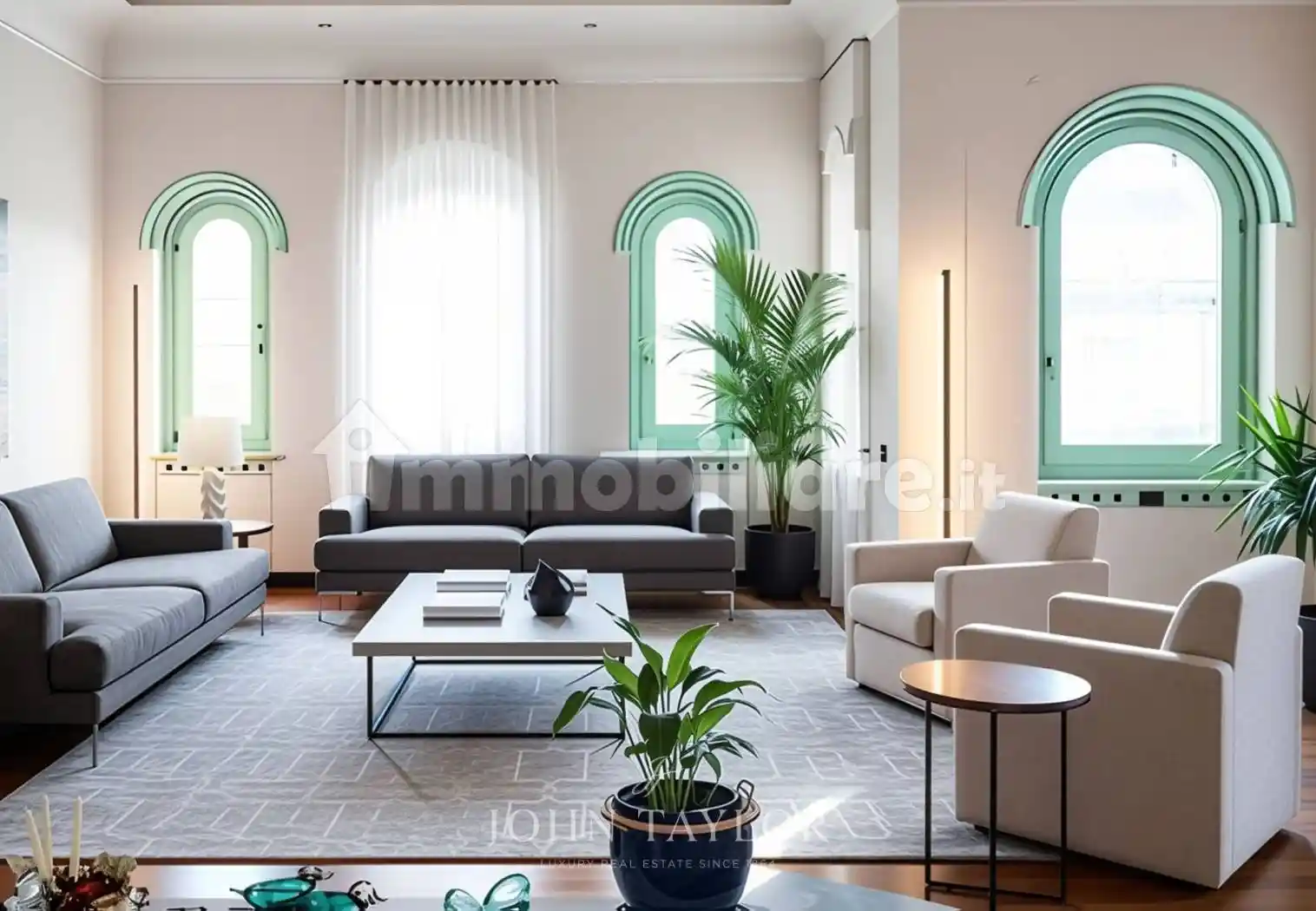 Villa in vendita a Milano