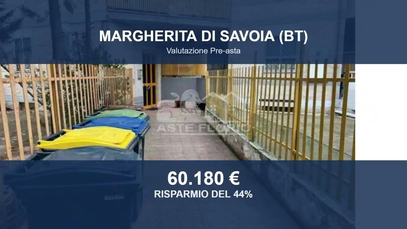 Appartamento