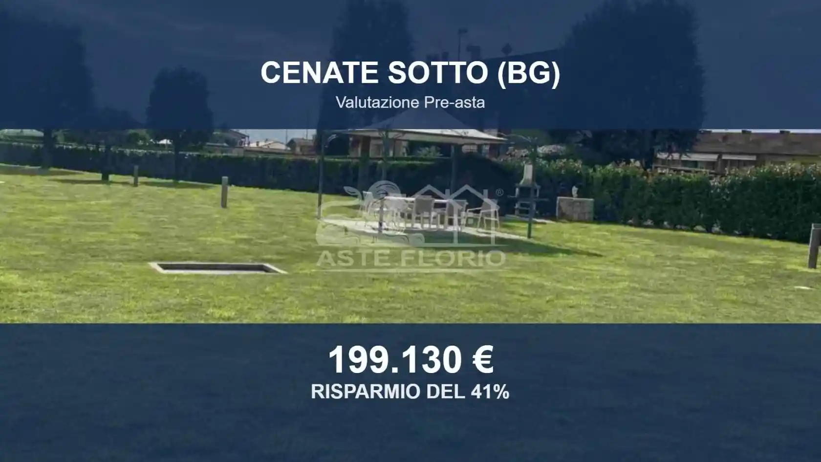 Appartamento in vendita a Cenate Sotto