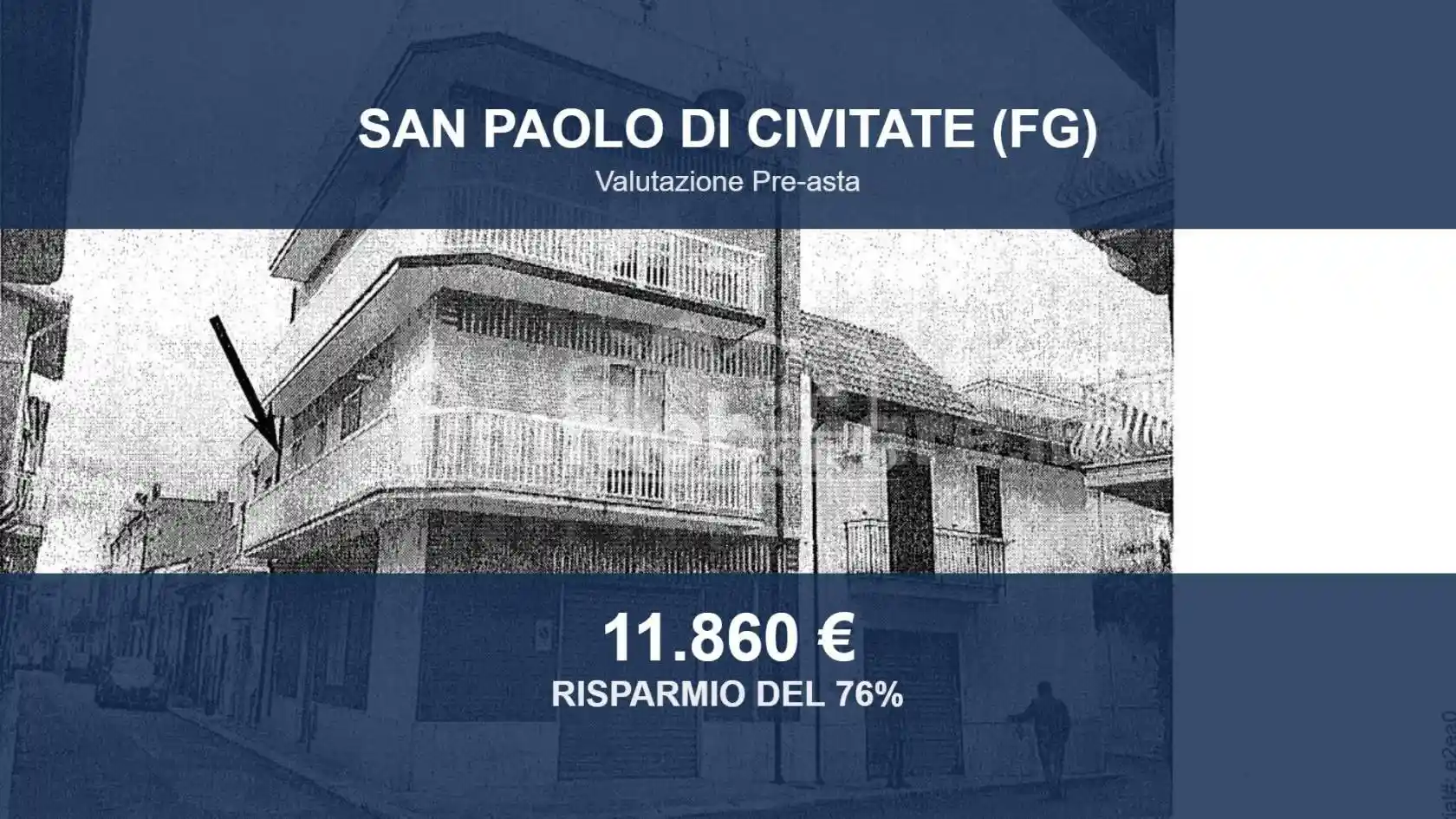 Appartamento