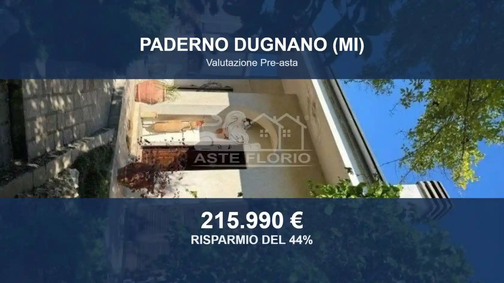 Villa in vendita a Paderno Dugnano