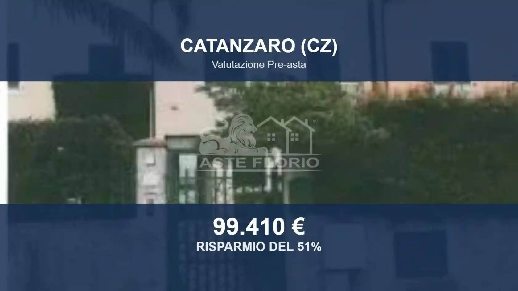 Villetta a schiera in vendita a Catanzaro