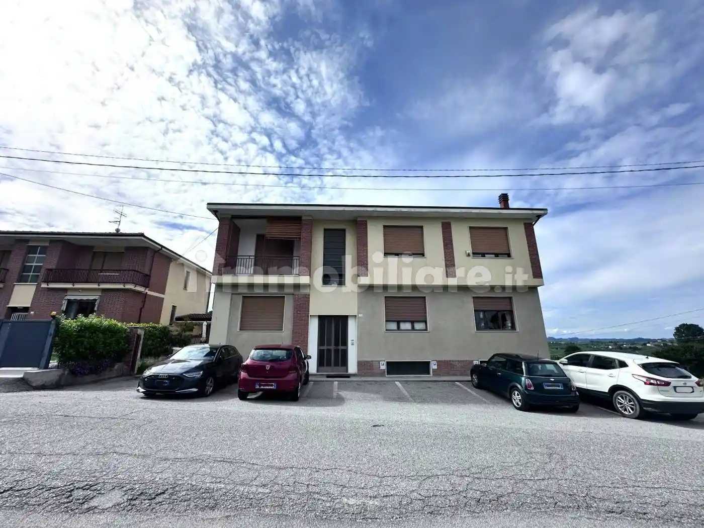 Appartamento in vendita a La Morra