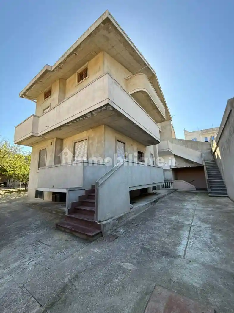Casa indipendente in vendita a Selargius