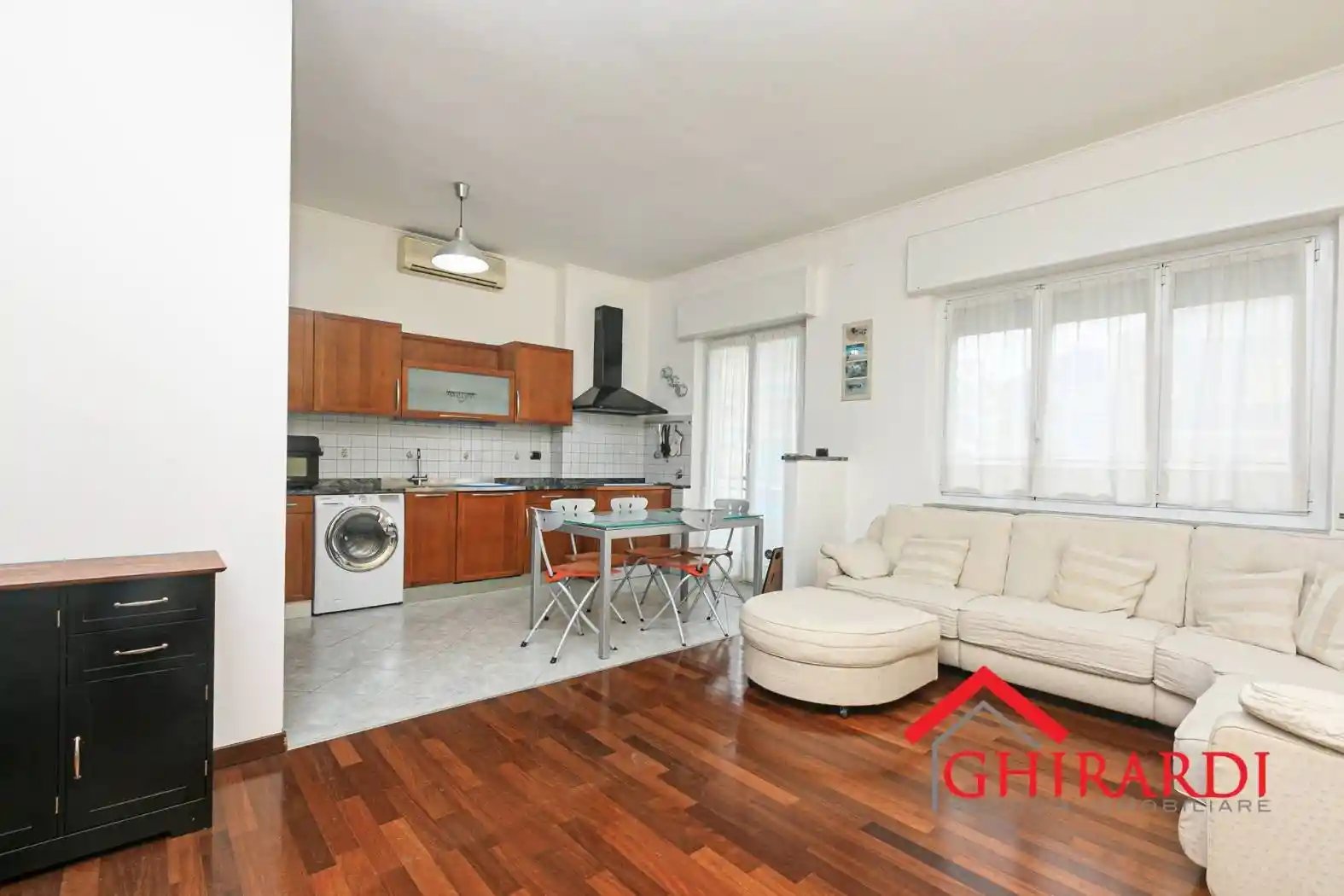 Appartamento in affitto a Genova