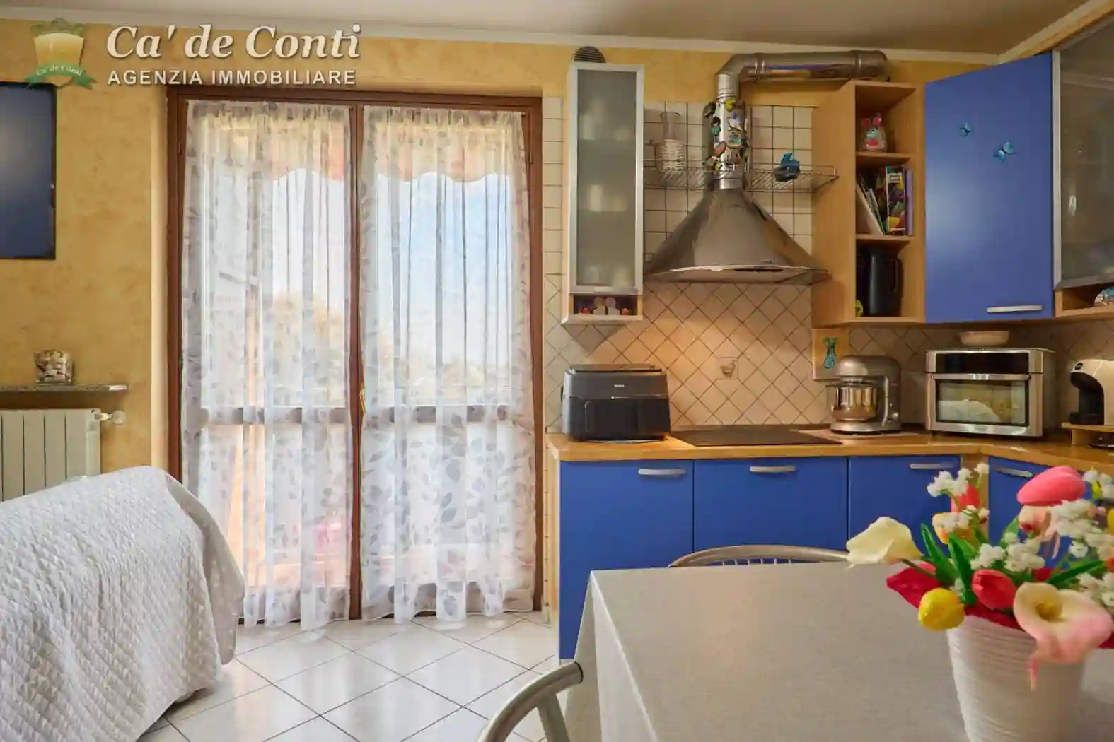 Appartamento - foto 4