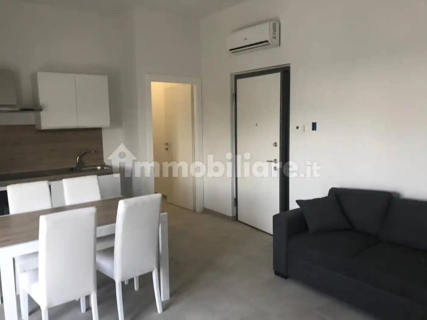 Appartamento in affitto a Vigevano