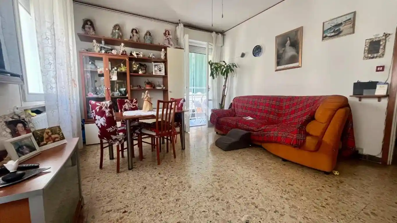 Appartamento in vendita a Rimini