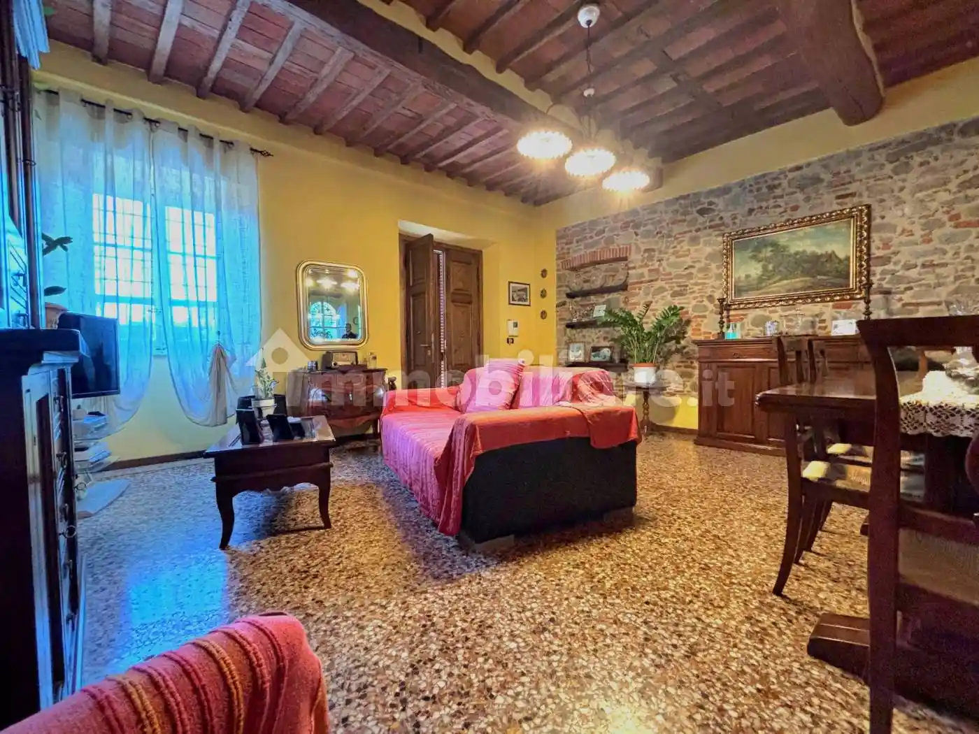Casa indipendente in vendita a Capannori