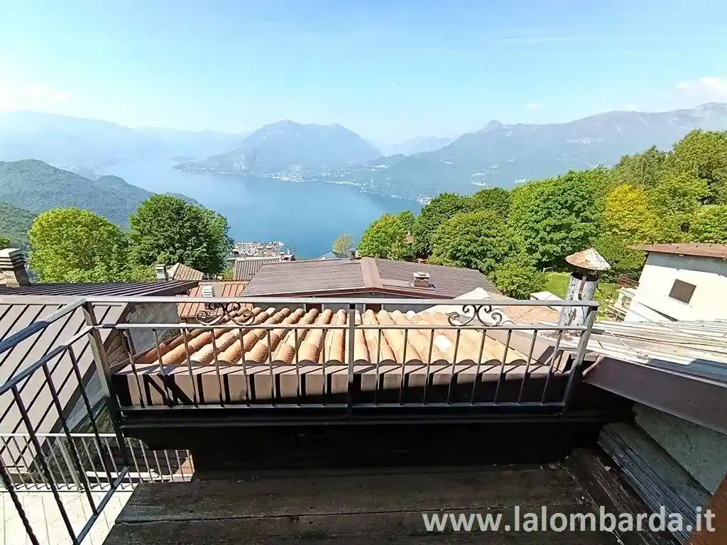 Rustico - Casale in vendita a Bellano