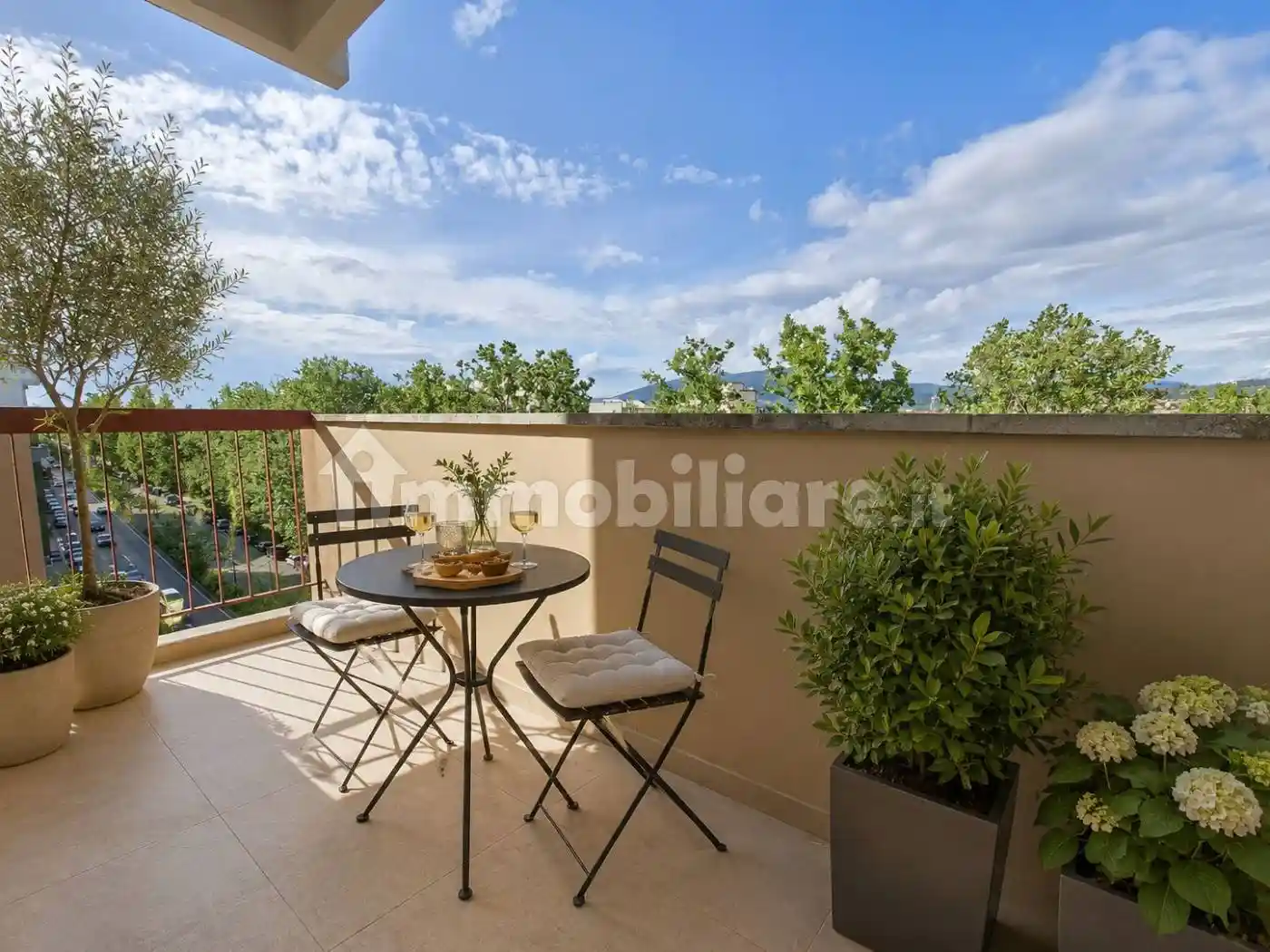 Appartamento in vendita a Firenze