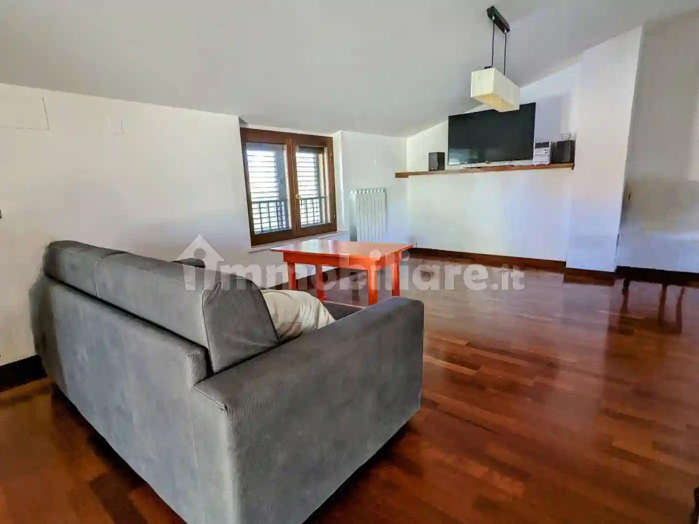 Attico - Mansarda - foto 2