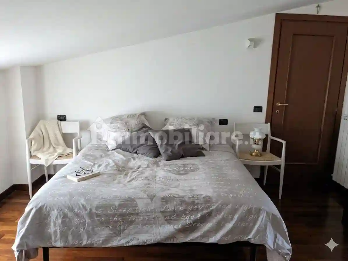 Attico - Mansarda - foto 4