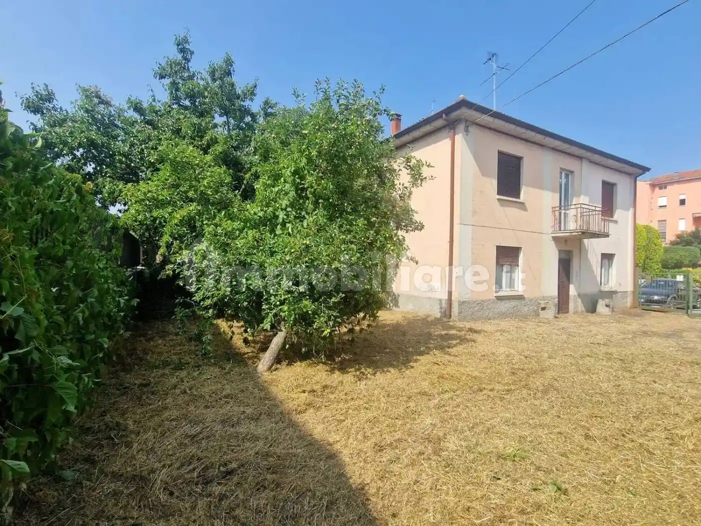 Rustico - Casale in vendita a Stradella