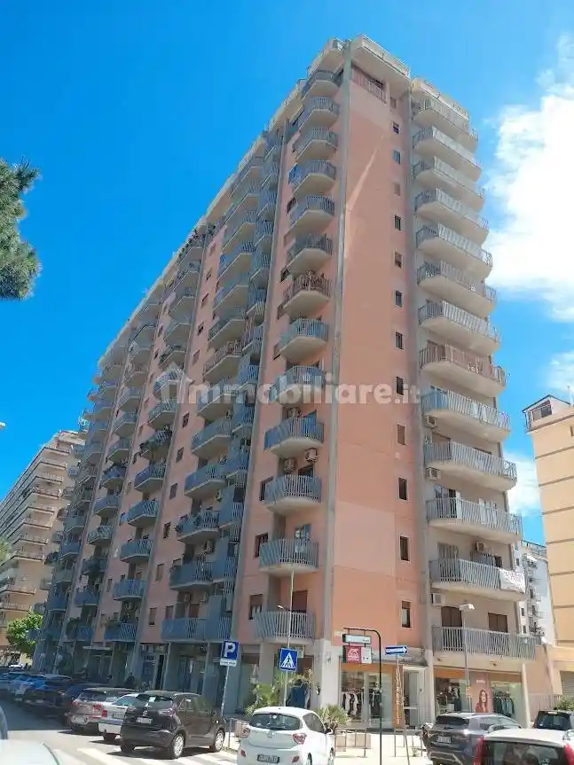 Appartamento in vendita a Palermo