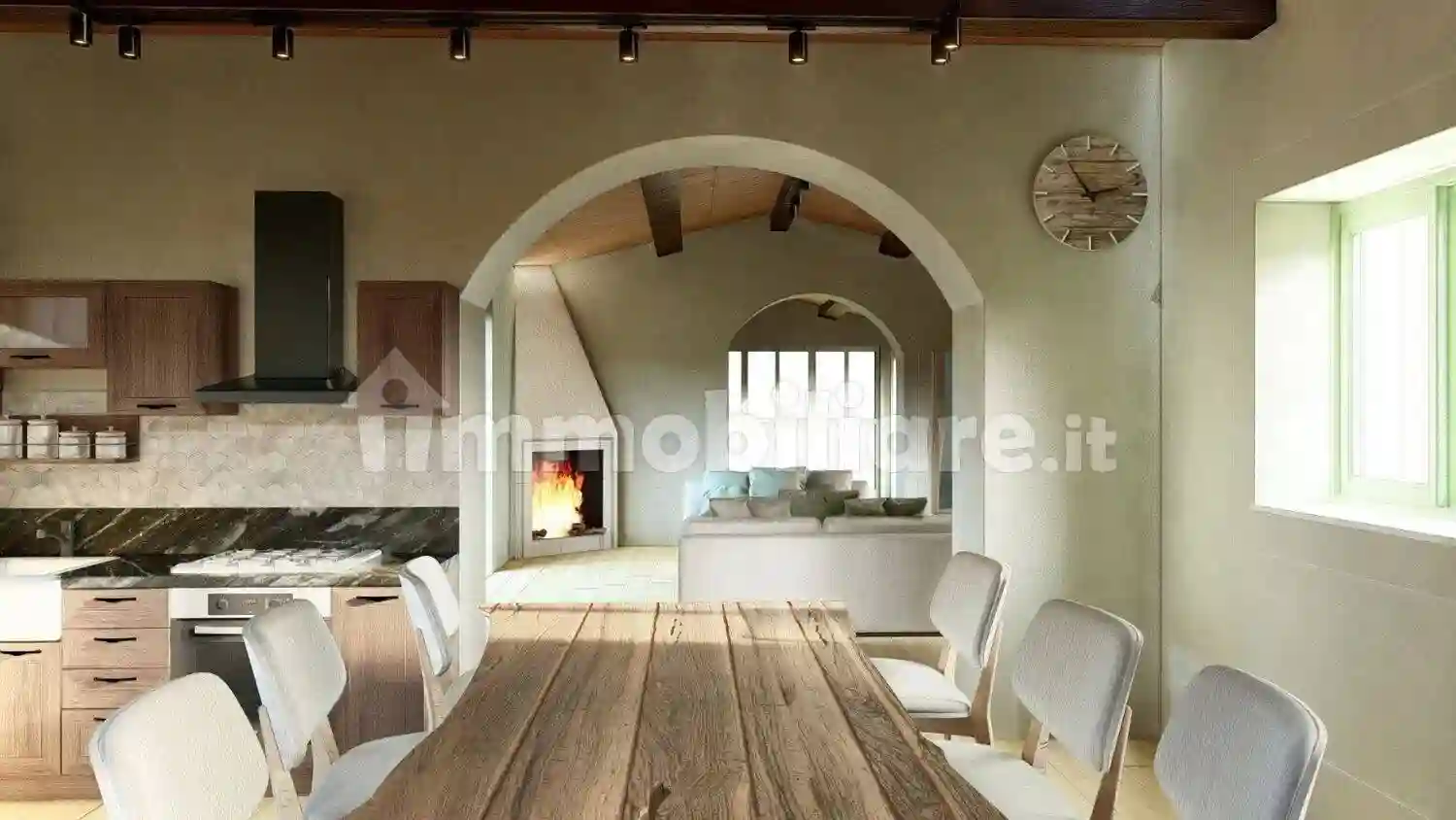 Villa - foto 3