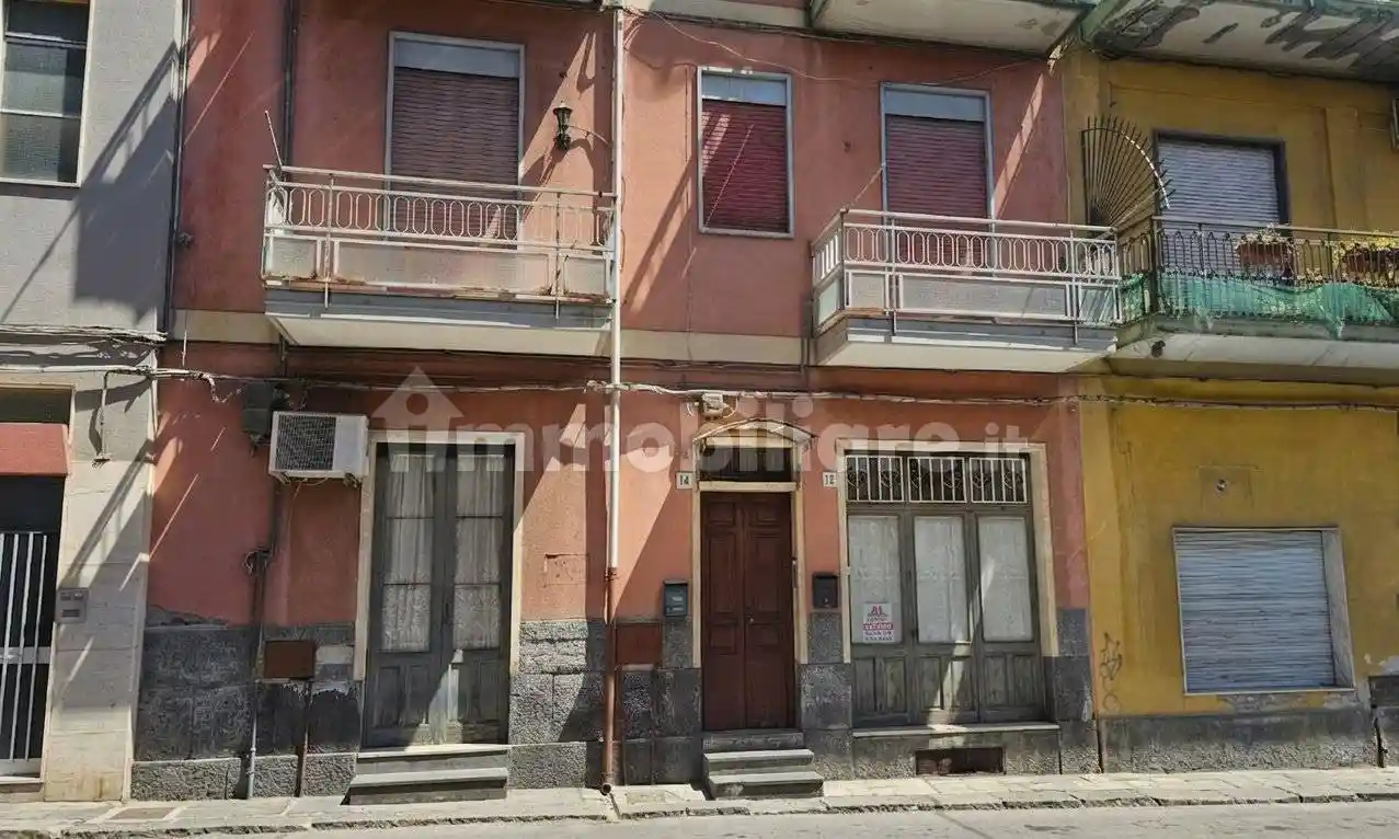 Appartamento in vendita a Misterbianco