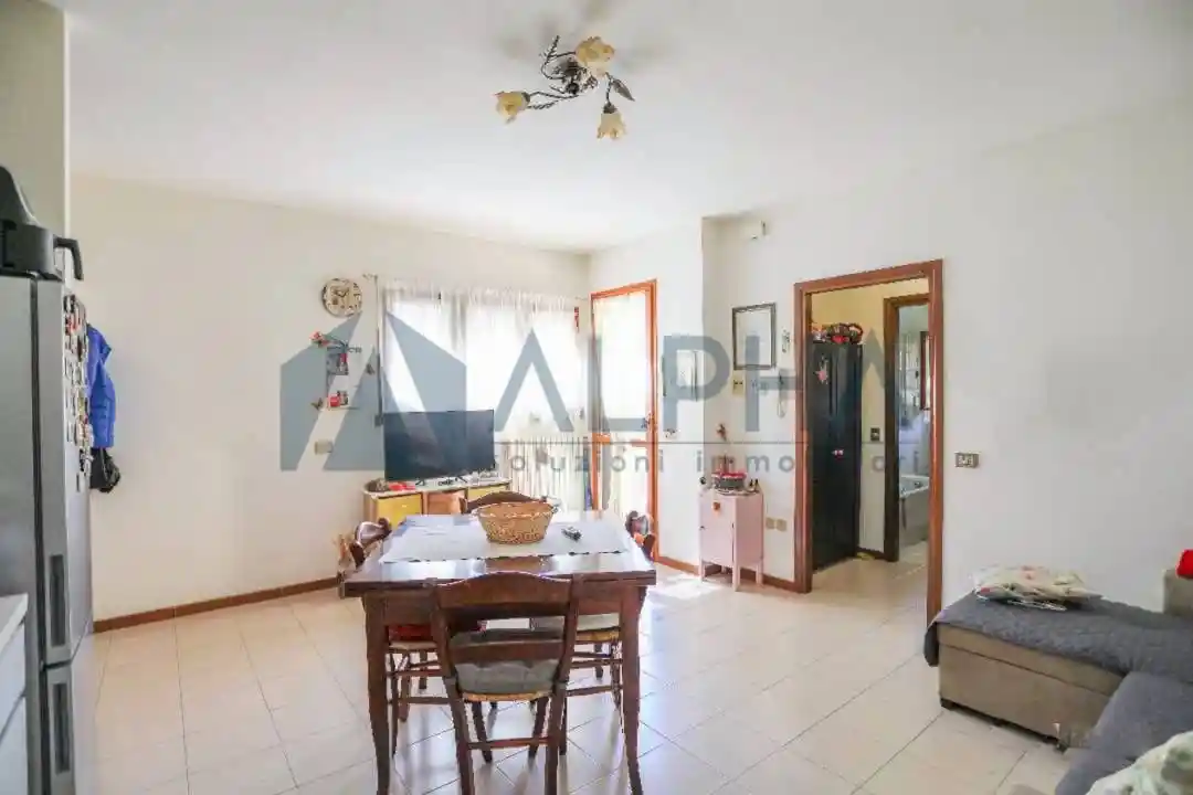 Appartamento in vendita a Galeata
