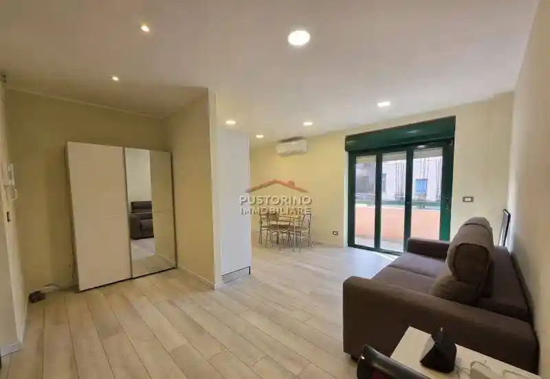 Loft in vendita a Reggio Calabria