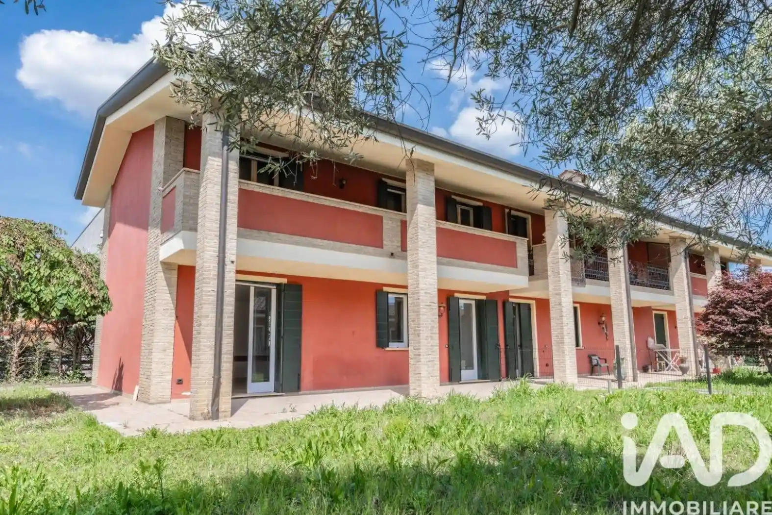 Villa in vendita a Albignasego