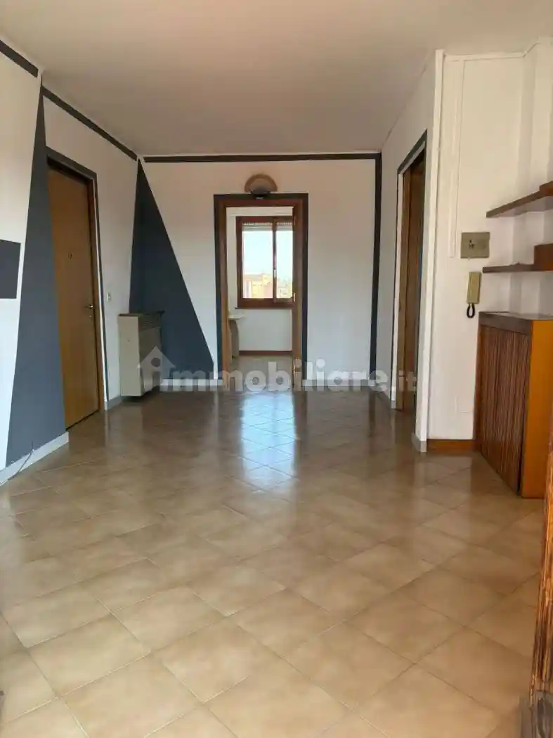 Appartamento in vendita a Alessandria