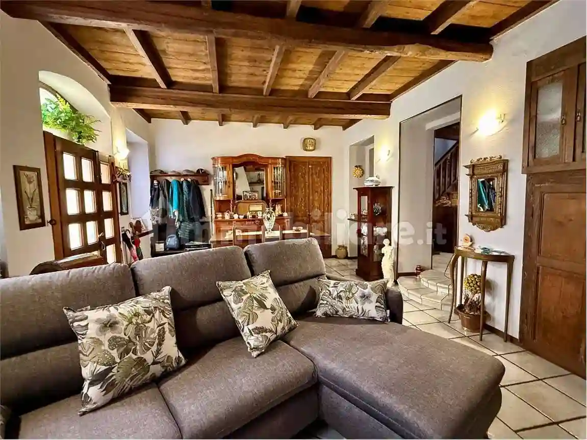 Casa indipendente - foto 4