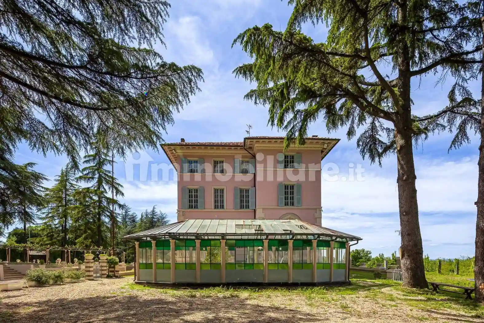 Villa - foto 3