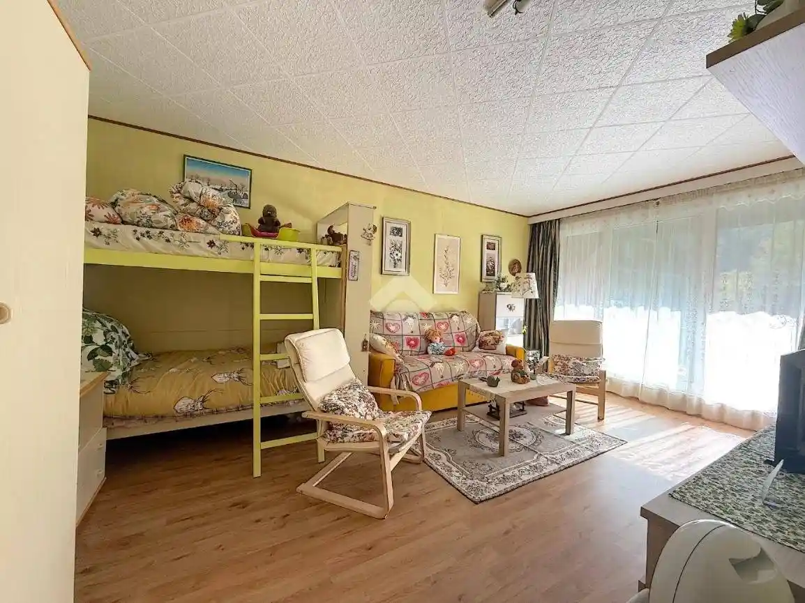 Appartamento in vendita a Pragelato