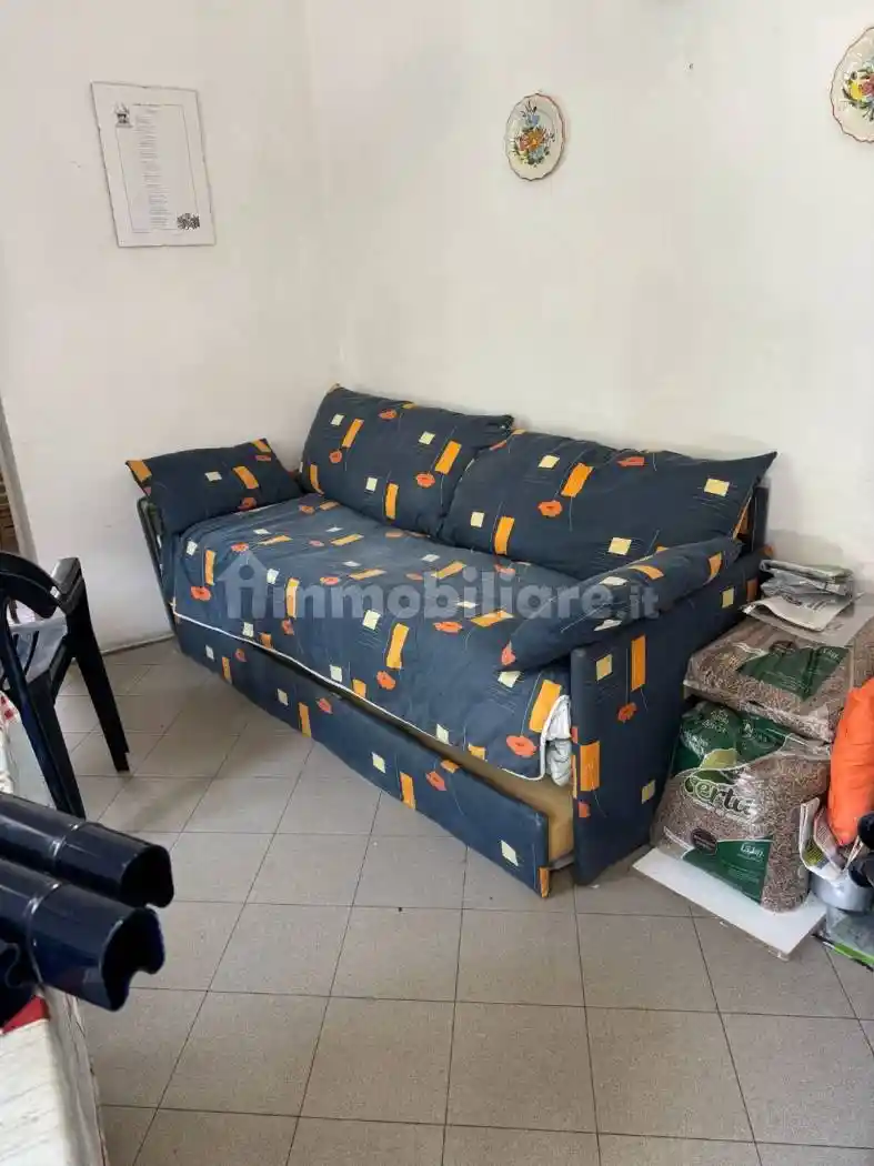 Appartamento in vendita a Usseglio