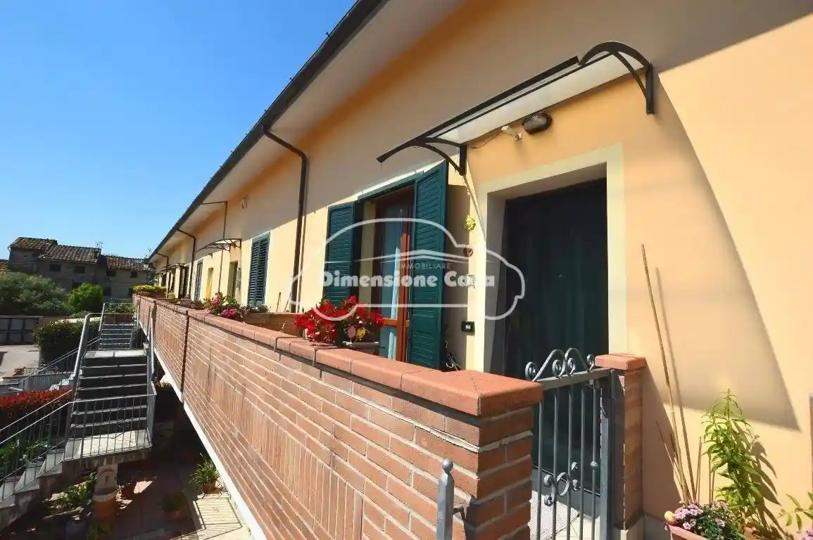 Appartamento in vendita a Lucca