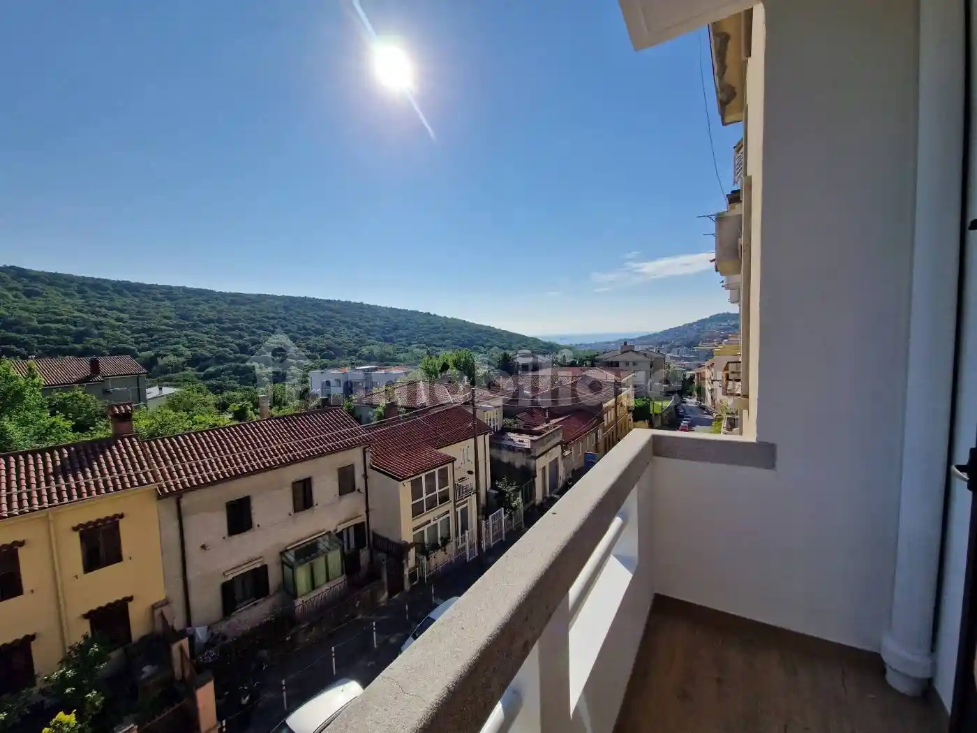 Appartamento in vendita a Trieste