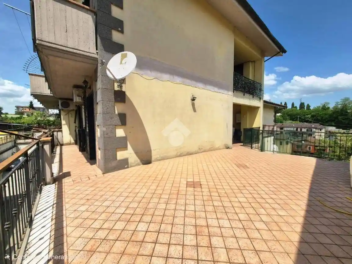 Appartamento in vendita a Labico