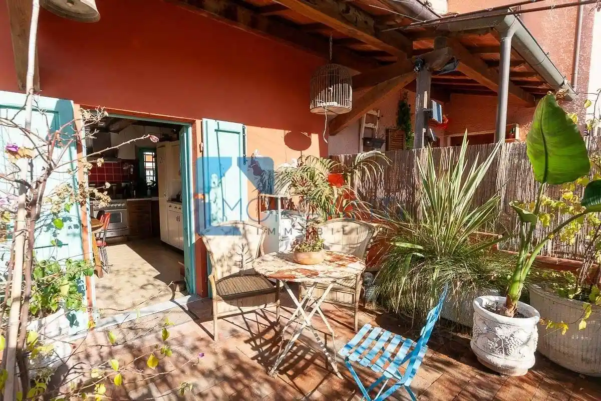 Casa indipendente in vendita a Pietrasanta