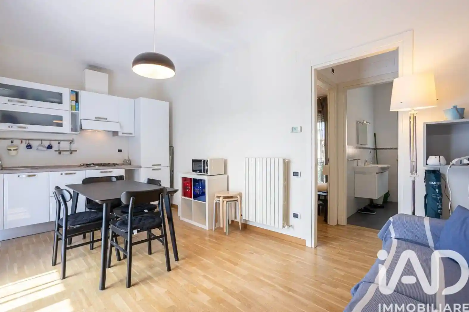 Appartamento in vendita a Civitanova Marche