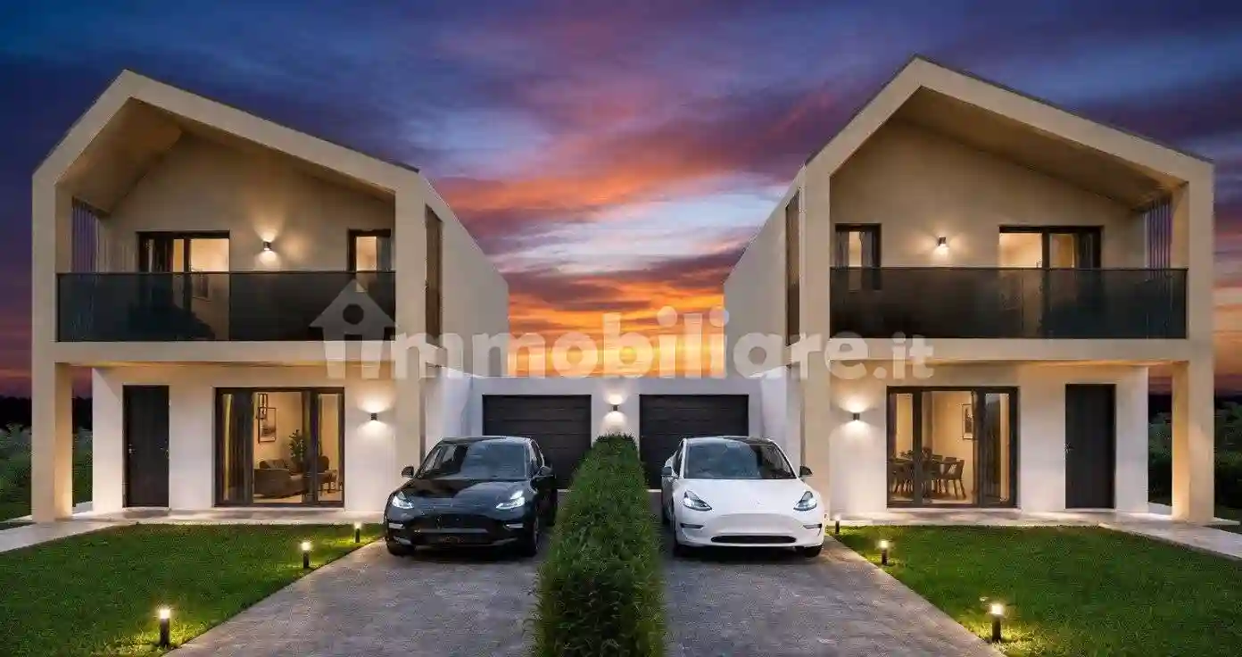 Villa - foto 3
