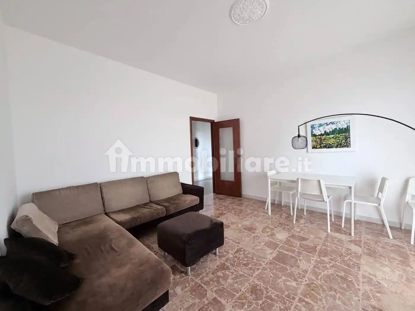 Appartamento in vendita a Carpaneto Piacentino