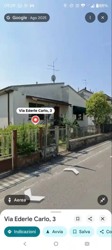 Villa in vendita a San Giovanni Lupatoto