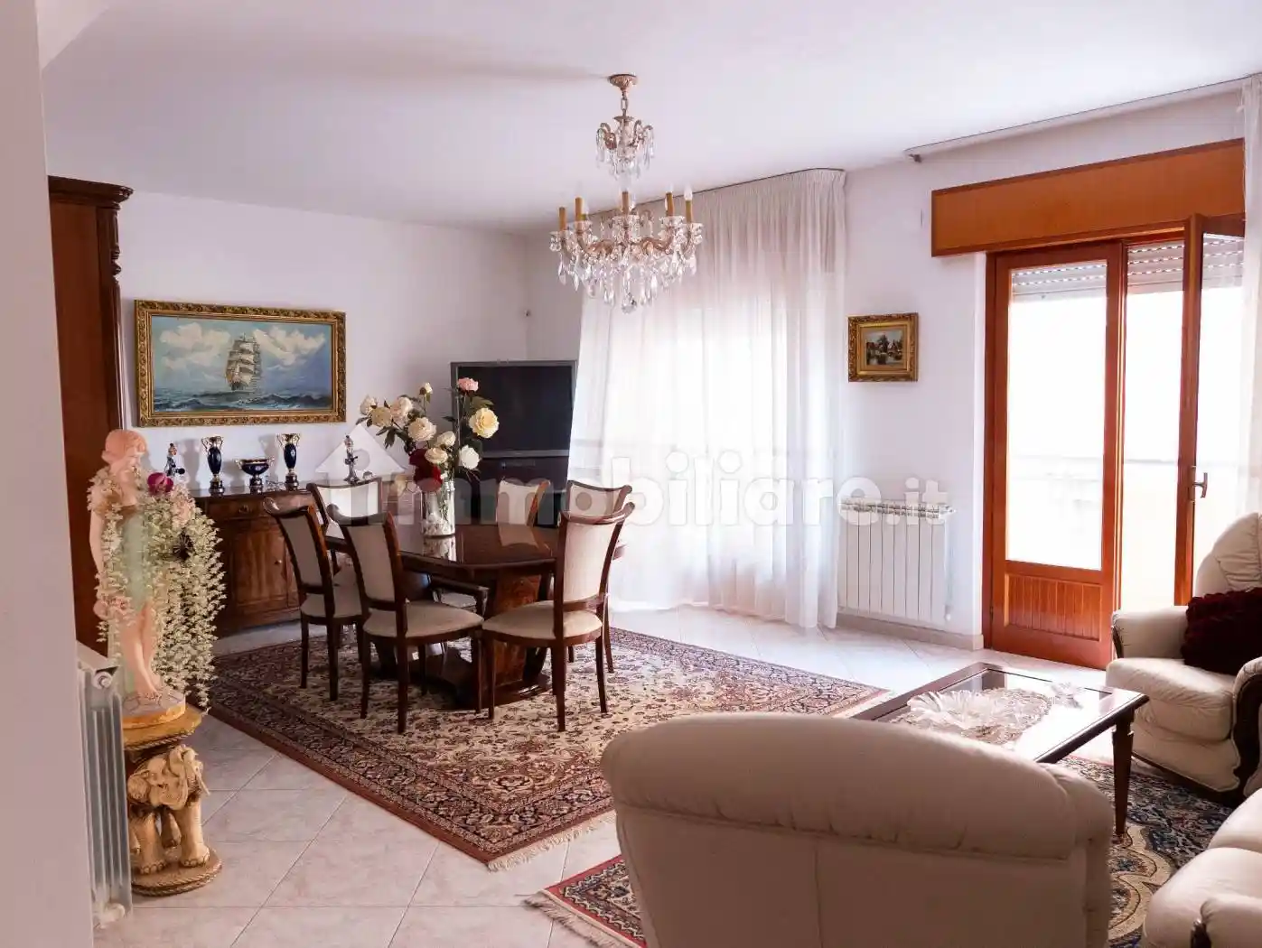 Appartamento in vendita a Trapani