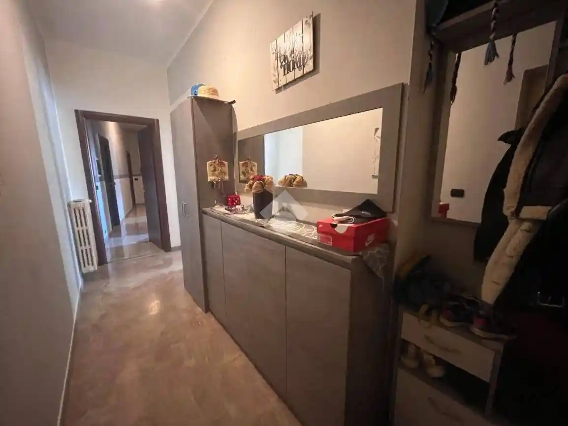 Appartamento in vendita a Brescia