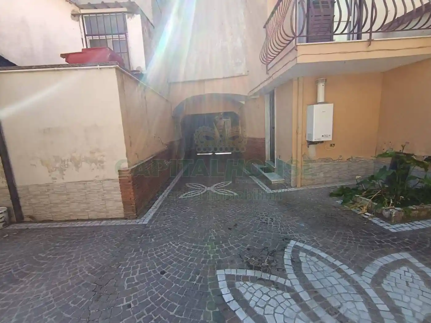 Appartamento in affitto a Caserta