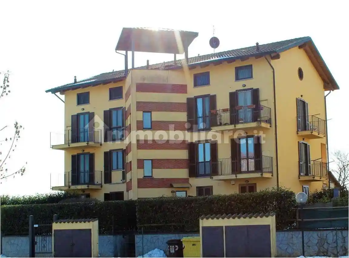 Appartamento in vendita a Villanova d'Asti