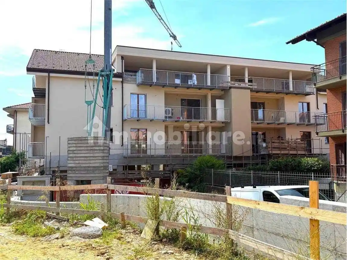 Appartamento in vendita a Chieri