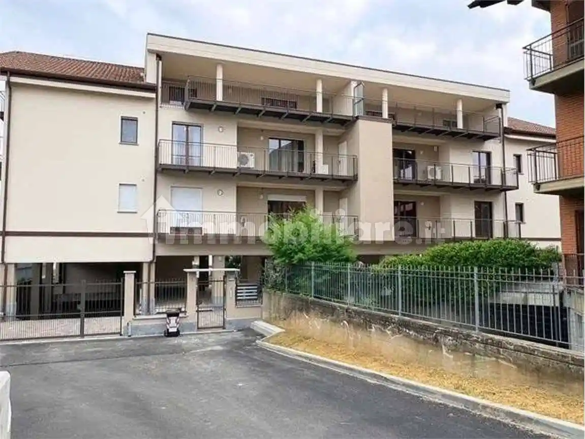 Appartamento in vendita a Chieri