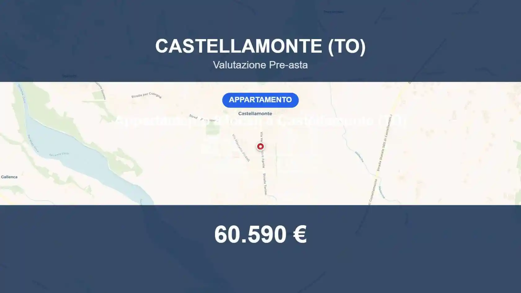 Appartamento