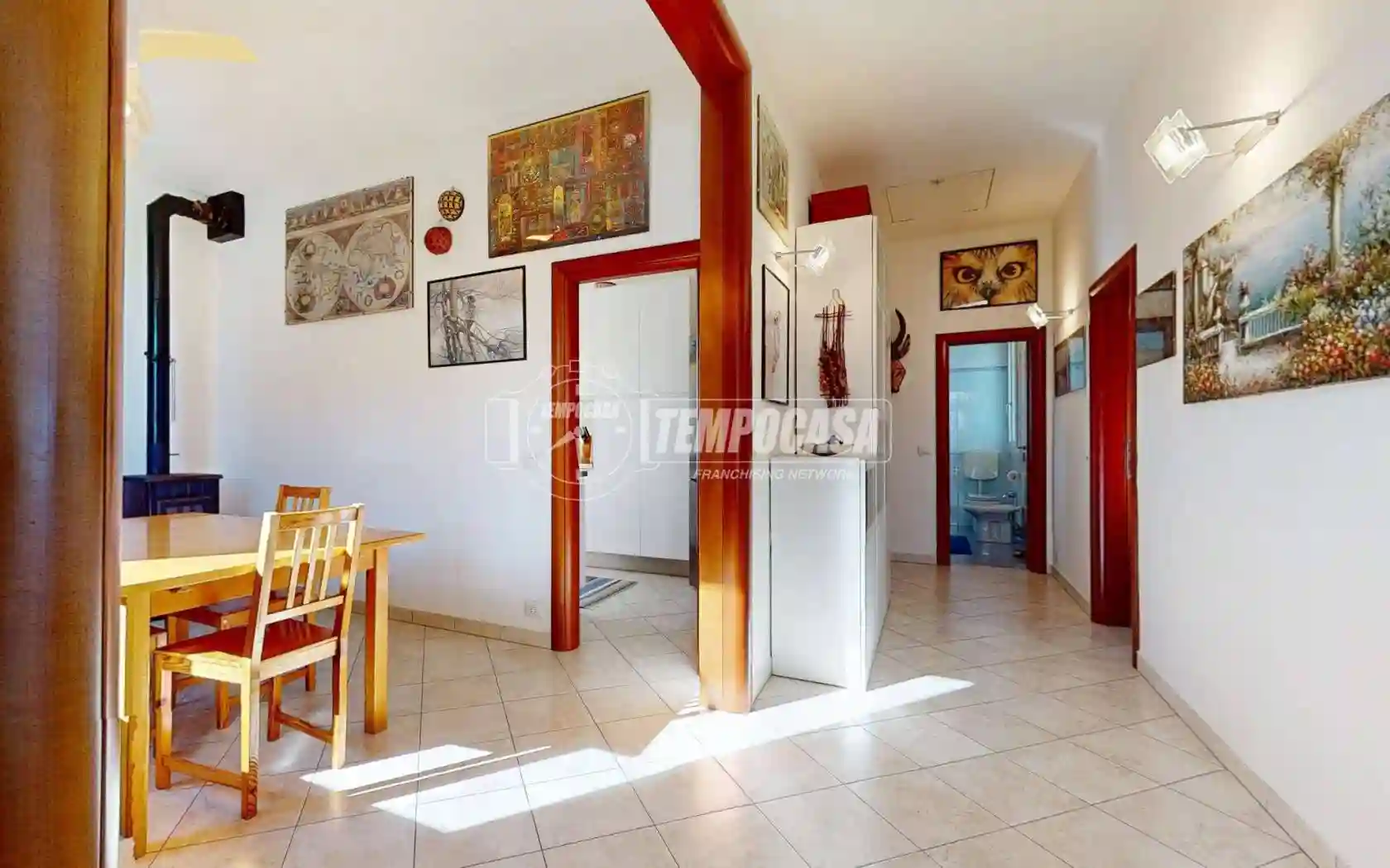 Casa indipendente - foto 2