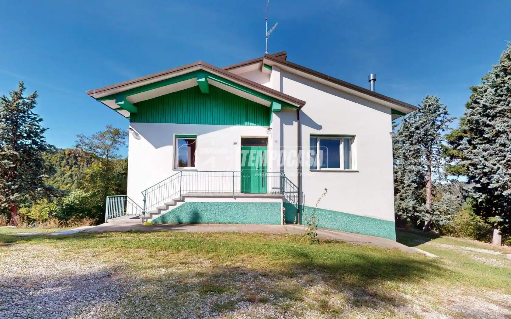 Casa indipendente in vendita a Valsamoggia