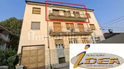 Appartamento in vendita a Moncalieri