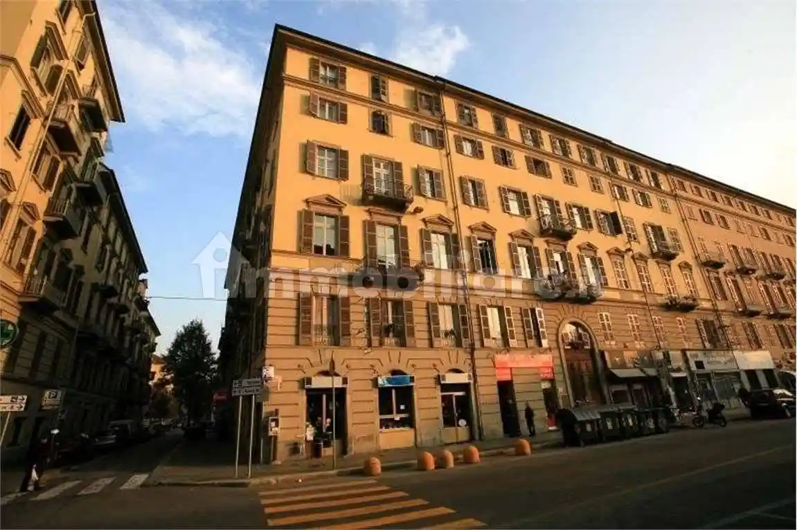 Appartamento in affitto a Torino